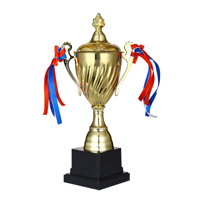 Trofeo medalla impresión juegos creativos recuerdo autorización tarjeta haciendo letras baloncesto Trofeo del juego de fútbol