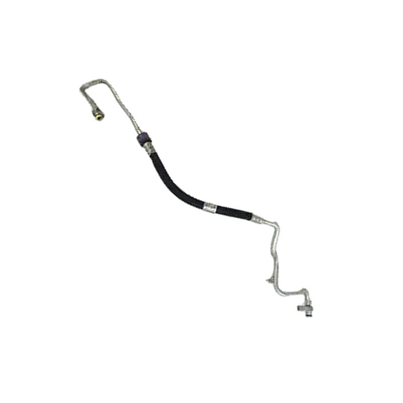 Tubo aplicable del aire acondicionado de Mercedes-Benz W204 OE: OE