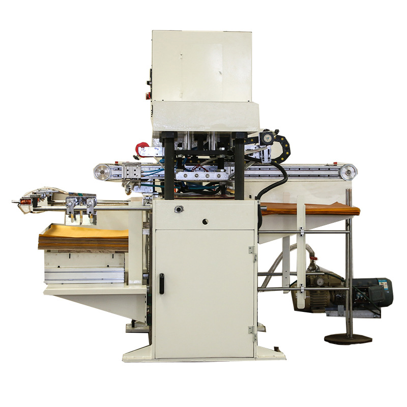 供应烫金面积100*180*2mmWT-52电动双色烫金机