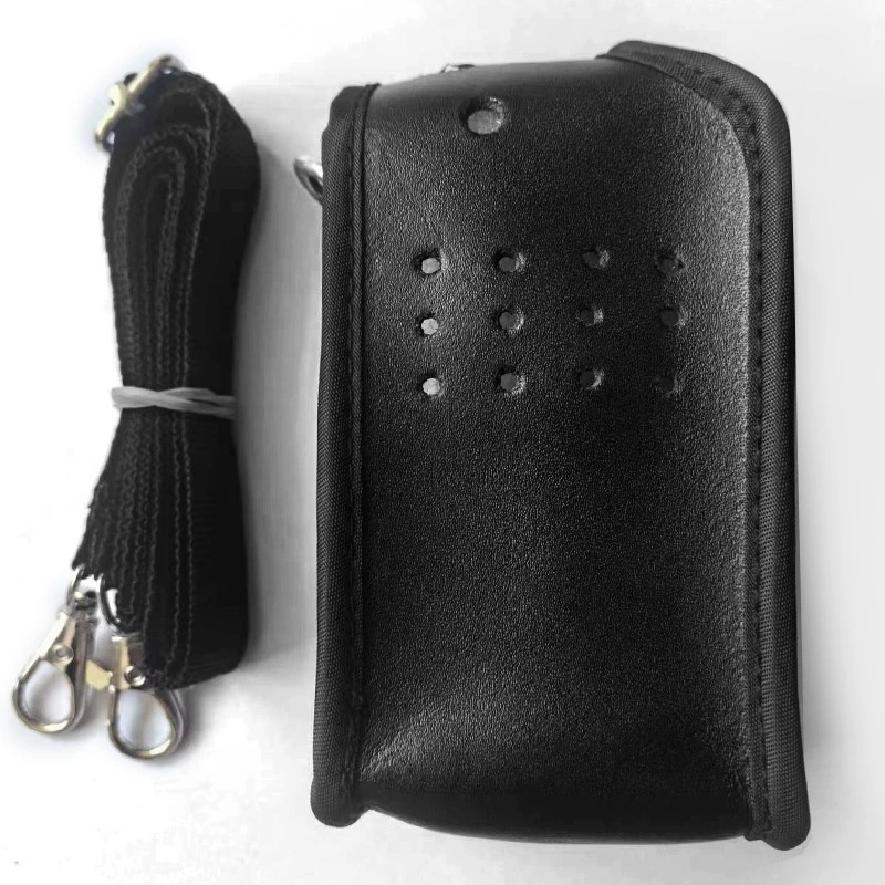 Подходит для мотоциклетной кобуры XIR E8608i, защитный чехол для рации XIRE8600 P8608, защита от падения + сумка на ремешке