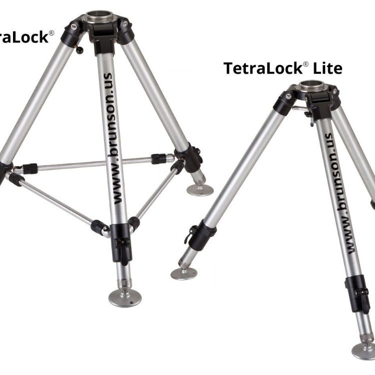 美国Brunson Instrument Company 计量支架 MAS 2000TA