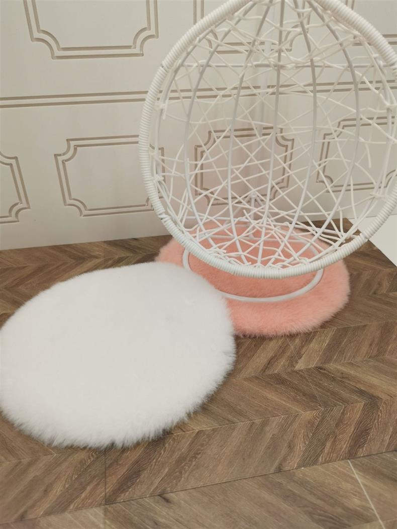 Blanket with a High-End Feel, Plush Mat for Exhibitions, Thickened Sleeping Pad, Transformation Magic Tool for Bedrooms, Plush Carpet for Covering the Entire Room