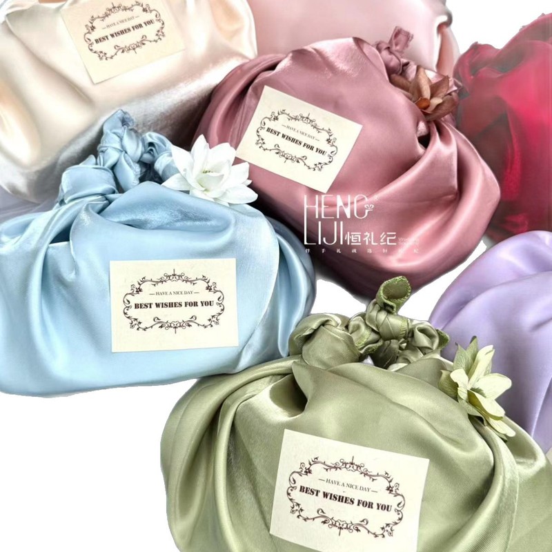 女性のブライズメイドのための結婚式の記念品、ハイエンドのクリエイティブで実用的なギフト、ウェディングギフトボックス、空箱、ハイエンドの大型ギフトボックス|undefined