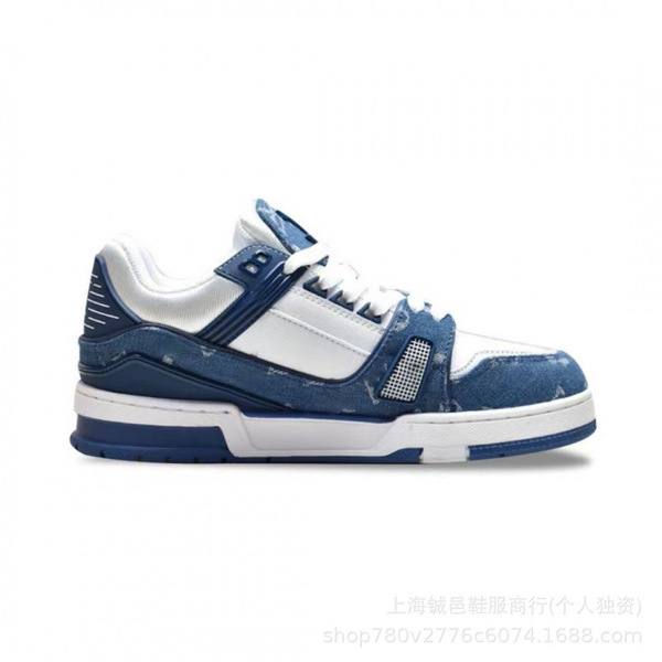 trend retro fashionable universal sneakers for leisure for men and…