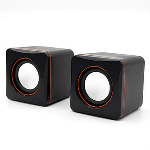 接氏 Бренд 2.0USB Small Sound Guartie
