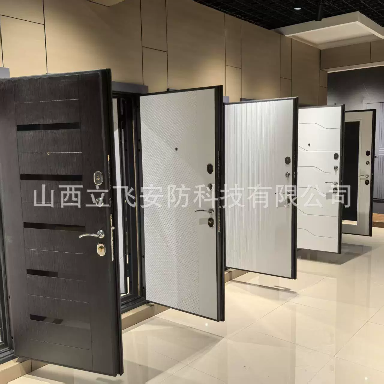 俄罗斯门中亚五国门印度铁门源头工厂定制款式主流外贸可F OB报关