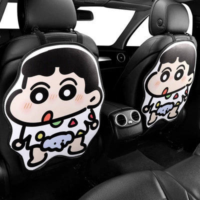 Back Anti-dirty Protective Pad Car – Chair back anti-kick pad
