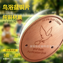 ���R�d������ƷBird Bath Disk�Bˮ���坍�� �~�|�A�P ��Ч���G��