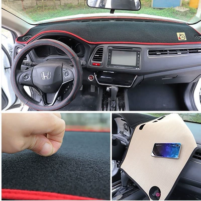 Günəş əleyhinə siperlik Civic 2012- 2015 car