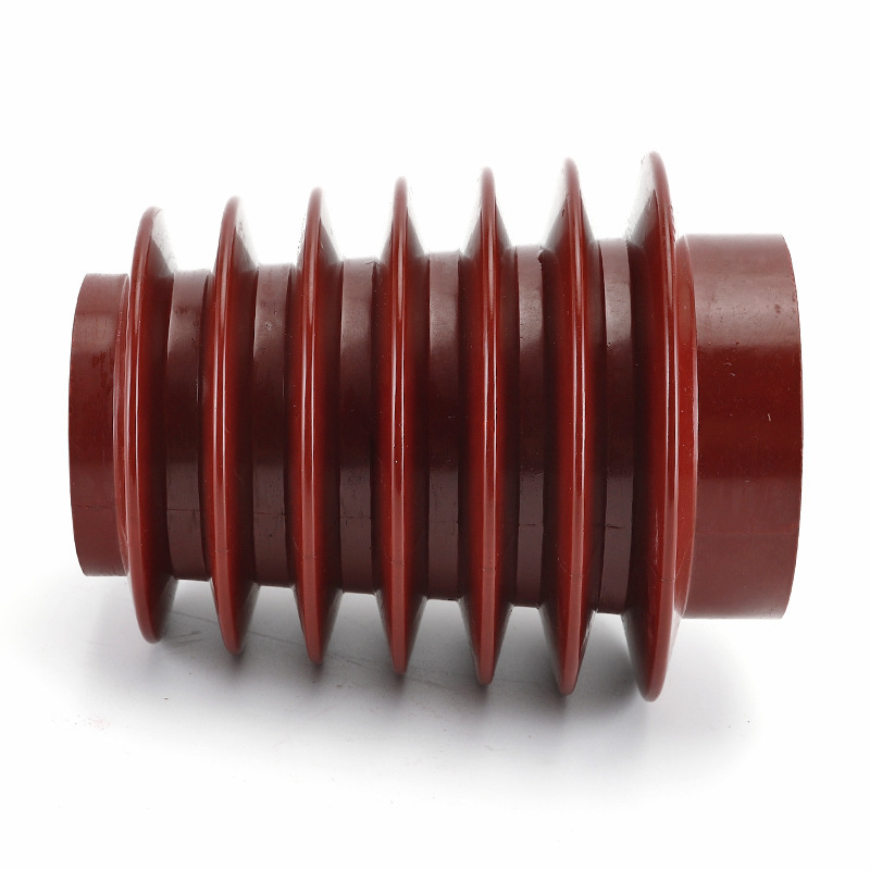 ZJ-10Qφ 95×125塔绝缘子 环氧树脂绝缘子 高压柜内支柱绝缘子