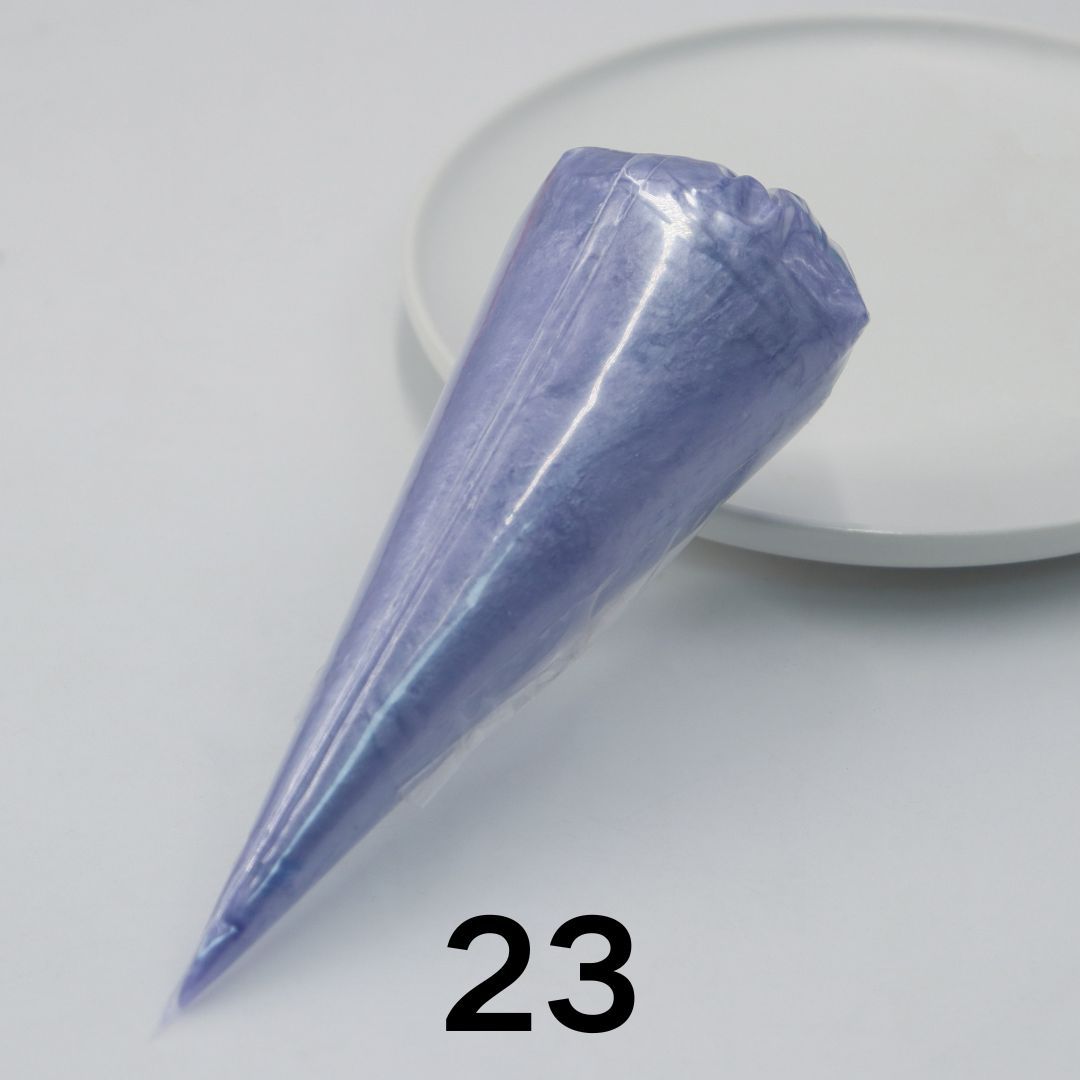 100 grams of pearl glue-Blue Purple#23