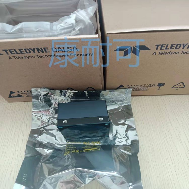 LA-CM-16K05A-00-R  达尔萨相机 全新包装