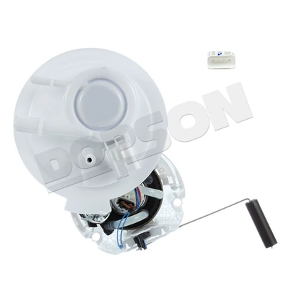 Oil pump, nozzle light two-drive 68187986AB