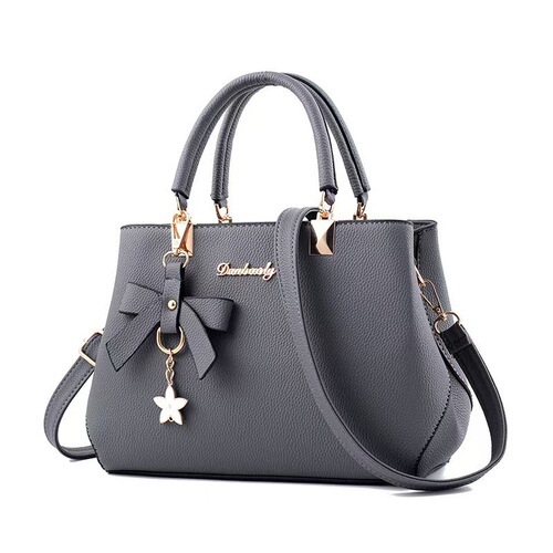 Taizhou Women's Handbag, Bag Lady Bag Korean Style Fashion Large Capacity Shoulder Bag Cross Body Bag