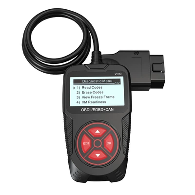 Car Diagnostic Tool, Avtomobil diaqnostika alətləri