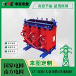 宏业 计量型所用变压器 JSC18-30.5/10-0.4-0.1 全铜 生产厂家直