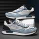 Forrest Gump Men's Shoes Spring/Summer 2024 New Sports and Casual Shoes Men's Mesh Trendy Shoes Student and Youth