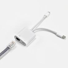 �羳Type-c�DRJ45���׎���늿�Lightning�D�W����̫�W�D�Q��