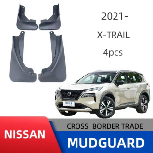 �m�����ɣ2021-22���ERogue���Q�羳�����X-Trail��܇����Ƥ��