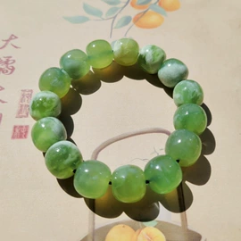 玉器工艺品;天然玉石手饰;经络保健器材