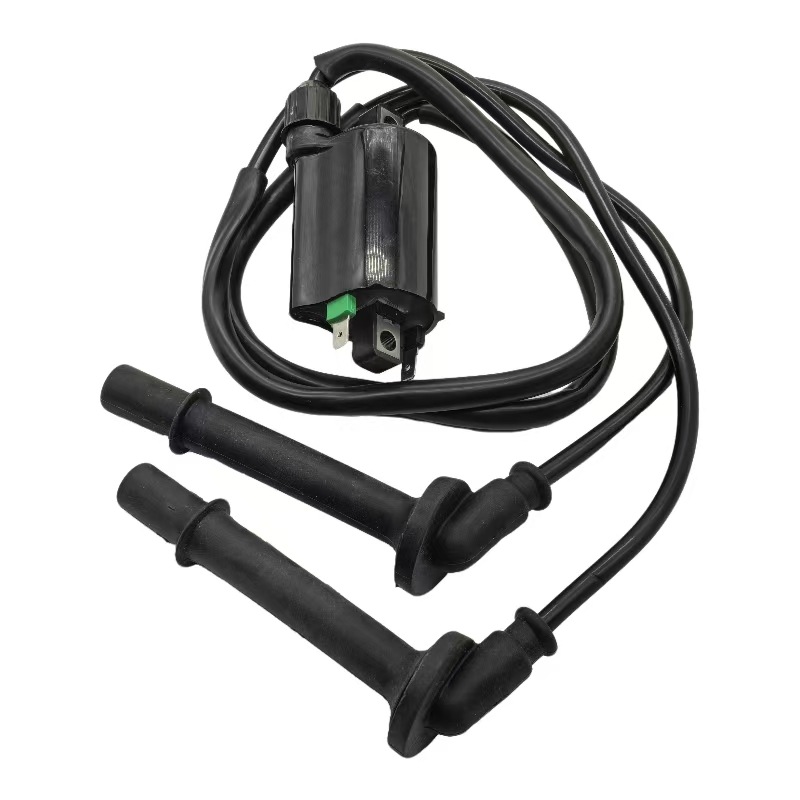 Suitable for Direct Supply of Cbr650 High-Voltage Package Rcb650F Ignition Coil Motorcycle Accessories