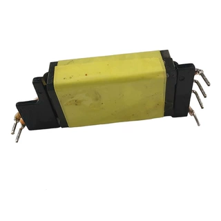 EDR2810立式5+2高频变压器单相驱动开关电压变压器