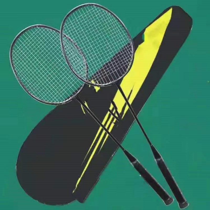 블랙 원피스 업그레이드 2세대 [나일론볼 3개+라켓백+핸드글루 무료] - 브랜드 손실가격 [99개 한정]