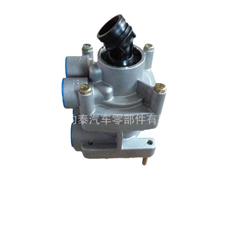 El Autobús Europeo del camión pesado de la válvula de pie MB4800 parte SMT