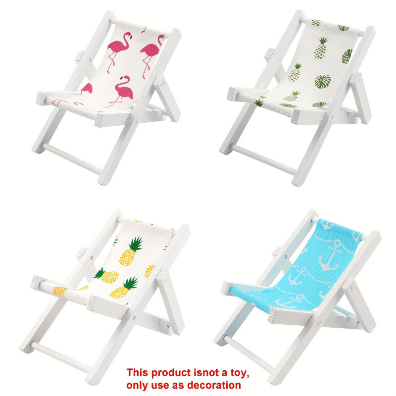 Pineapple Sand Beach Mini Reclinación