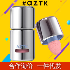 Aztk液体チーク日焼け女性チーク自然チーク泥水光チーク液チーク棒チークペーストペースト状
