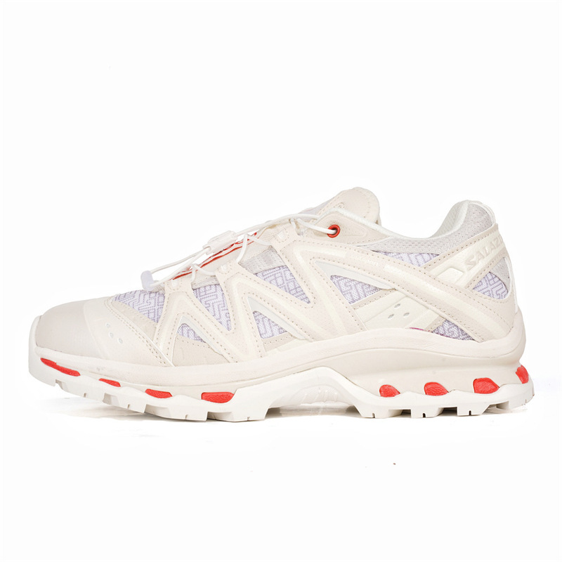 莆田靴 Salomon XA Pro 3D 通気性登山ハイキングクロスカントリー XT6-QUEST 男性と女性のスポーツランニングシューズ|undefined