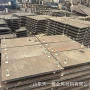 复合定制堆焊高铬耐磨板