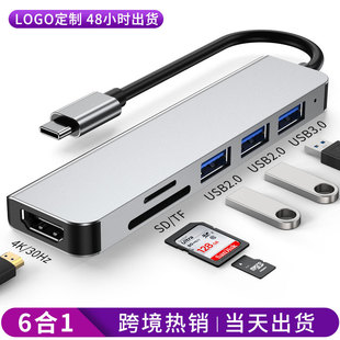 �羳���Nusb hub typec��չ �m����O���Pӛ���D�Q������һ�Uչ�]