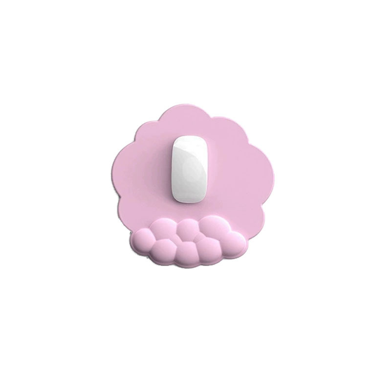 손목 패드 파우더