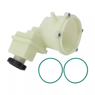 Applicable to Chrysler Dodge 5.7L 3.6L power steering booster pump oil pot 603939