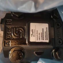 SAUER DANFOSS ˹ ҺR_ OMS200/OMS315 R_ OMTS250