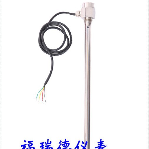 FRD8061-1数字液位计（油位计）  油耗监控  不锈钢润滑油液位计