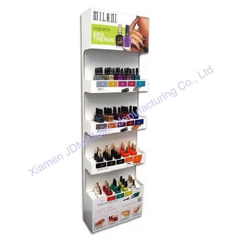Pure Iron Display Shelf Facial Cleanser Rack Facial Mask Rack Nail Polish Rack Facial Oil Rack Hand Cream Display Shelf Pure Iron Display Shelf Facial Cleanser Rack Facial Mask Rack Nail Polish Rack Facial Oil Rack Hand Cream Display Shelf