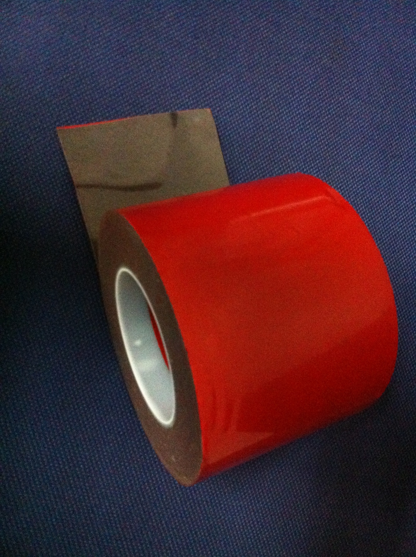 讯怡扎带复合彩印厂Sunteck cable tie非标涂胶扎带-二维码扎带