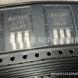 AZ1084S-3.3E1 LM2576SX-5.0 TL783CKTTR LM1085ISX-3.3/NOPB