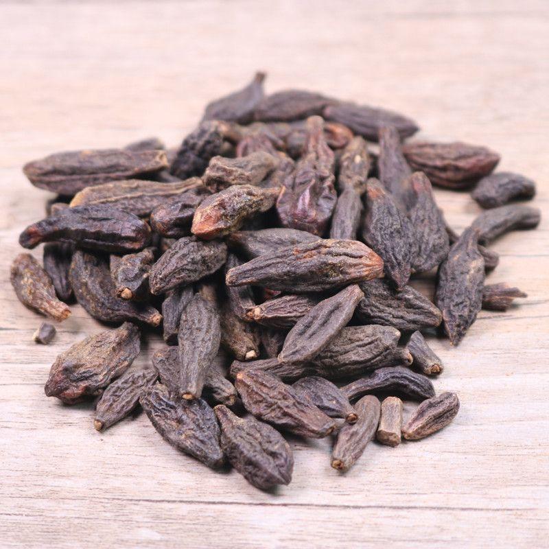 Xi Qing Guo Dried Tibetan Olive Fruit 500g Traditional Chinese Herb for Herbal Tea and Decoction specifications