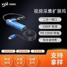 4K�����D��hdmitypec�Α�ֱ������Ԓ���������usb3.0ҕ�l�ɼ���