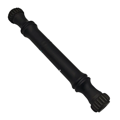 Motorcycle engine and accessories Rear Core Shaft
