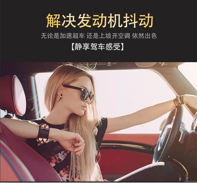 Solve the Problem of Flickering with Original Dual Iridium Spark Plugs, Ultra-Energy-Saving and Fuel-Efficient, Original Factory Upgraded Spark Plugs for Small Cars