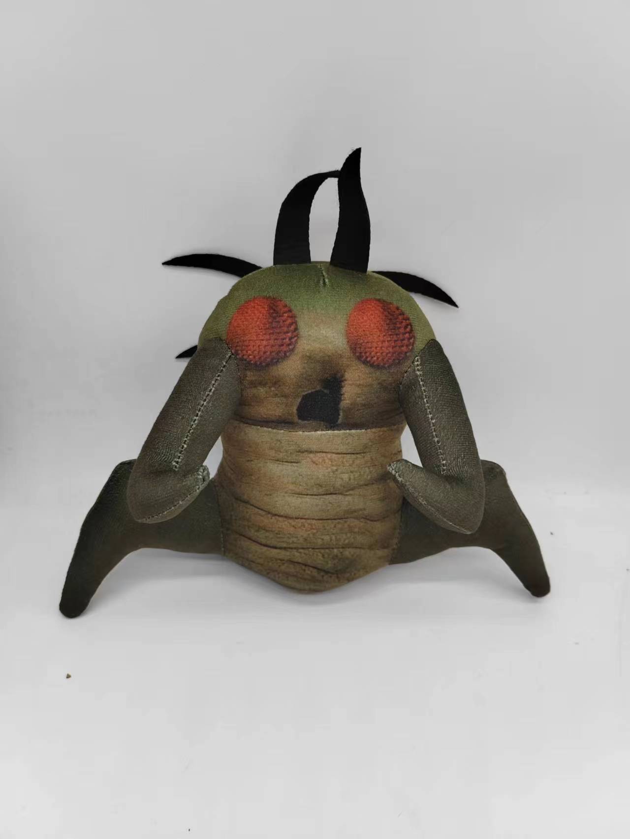 Muñeca transfronteriza Lethal Company peluche mortal Empresa periférica personal monstruo juguete de peluche