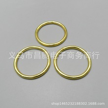 ��ɫ����4mm�_��Ȧ����FȦ�⏽48mm�]�ڭh diy�ֹ��Ʒ�h�ۭhȦ