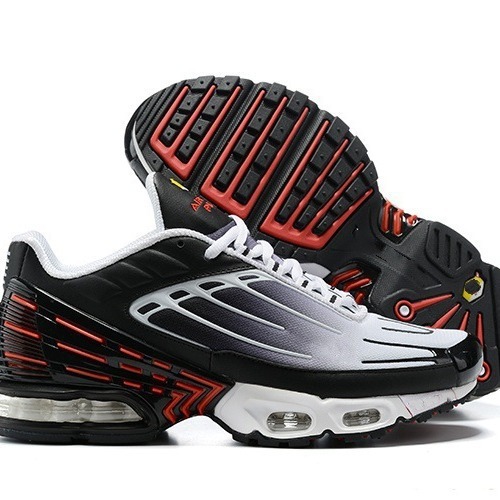 莆田靴AIR MAX PLIS三世代男女スポーツシューズ2102項TN3二色接合エアマットランニング靴|undefined