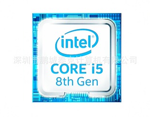 �m��PC Ӣ�ؠ�Intel �˴� ��� i5-8600K ɢƬ CPU ̎��������