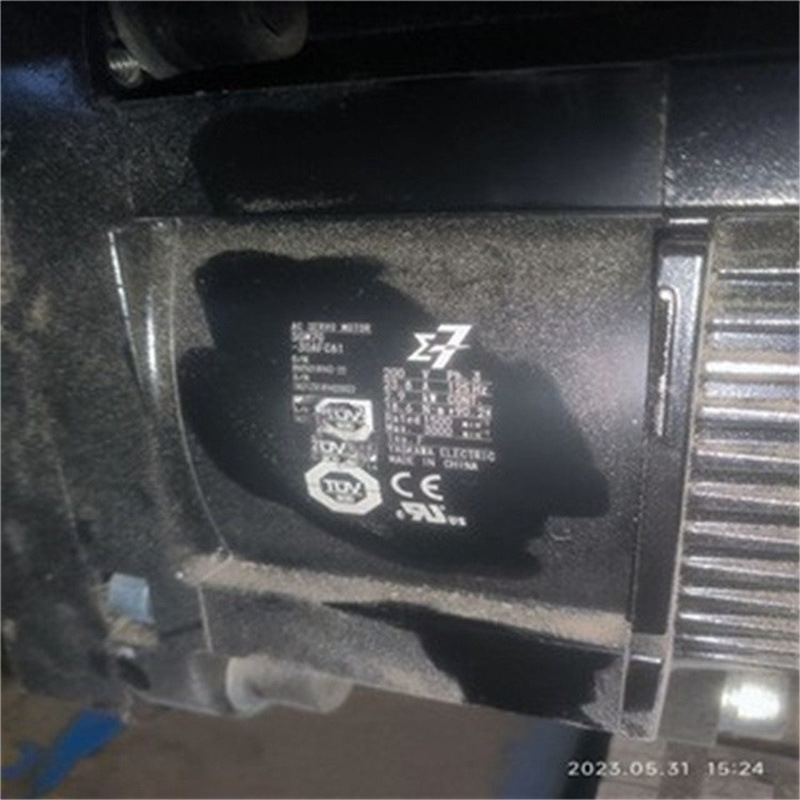 SGMAH-07DAA61D电机SGMGV-44D3A61 SGMGV-13DDA6H SGMGH-30DCA6C