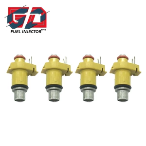 5D7-13770-00 Yamaha yanacaq injektor ucluğu 5D7-13770-00 üçün